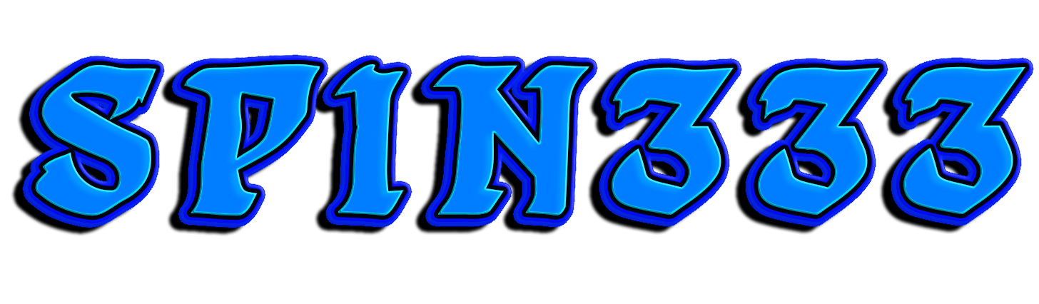 SPIN333 Logo